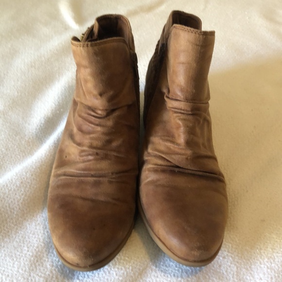 Baretrap booties - Picture 2 of 5